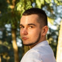 Oleksandr Prus