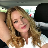 Dori Middlebrook