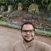 OJAS INDULKAR