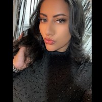 Krystal Shephard