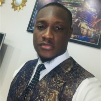 Victor Amajuoyi