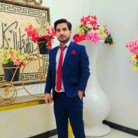 Muhammad Waqas