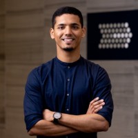 Martin Kurian