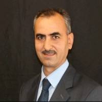 Khaled Al Qudah