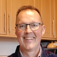 Neil Gilbraith