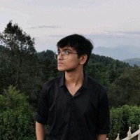 Samarth Sahu