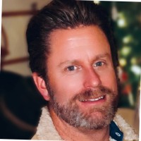 Todd Cook
