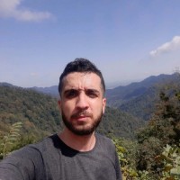 Amir Hosseinpour