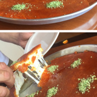 Knafeh Cafe