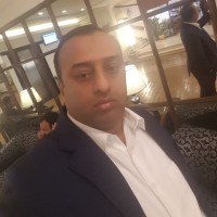 Irfan Yousaf