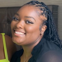 Aliyah Sharper
