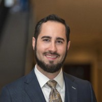 Derek W. Hawkes