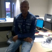 Lucky Donald Khoza