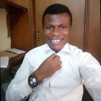Adegbesan Oluwaseyi