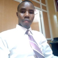 Gilbert Chepkonga