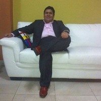 Alex Quito