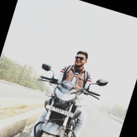 Ayush Kumar Pandey