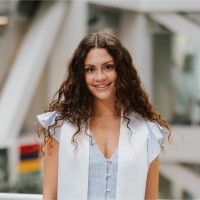 Melina Wright
