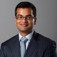 Mayank Rao