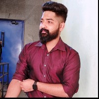 Vikas B N