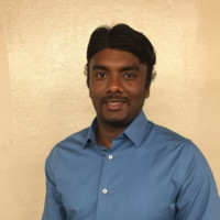Seth Somasundaram