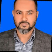 M A Quashem Nabil