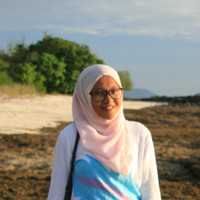 Ayu Ginanjar Syukur