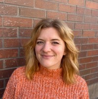 Samantha Thornhill