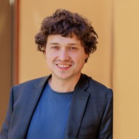 Simon Godecharle