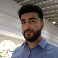 Amrit Israni