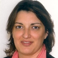 Marjory Lièvre