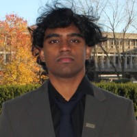 Pratyush Kumar