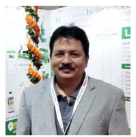 Kishor Kumar Behera