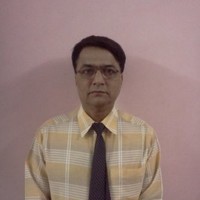 Chandrashekhar Joshi