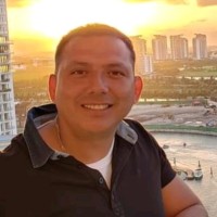 Alexander Romero Agredo