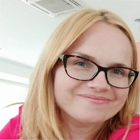 Maja Zdziechowska