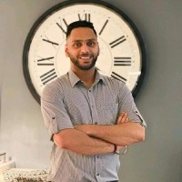 Harigovind R Ravindran