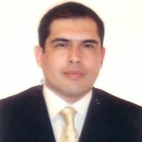 Alejandro Román Neyra