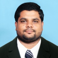 Syed Yaseen Uddin