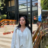 Farah Elkashef