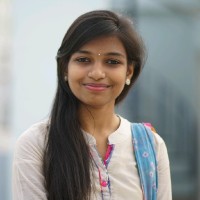 Chennareddy Sai Vyshnavi