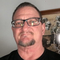 Larry Lufkin
