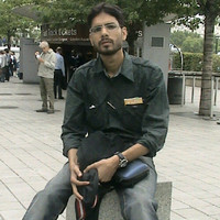 Syed Asghar Ali