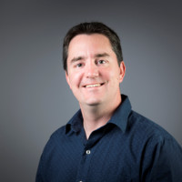 David Stickland