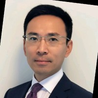 John Wang