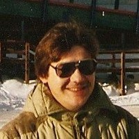 Arne Lauritzen