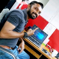 Sumit Saha