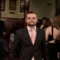 Tiago Ferreira Dos Santos