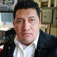 Fernando Almora Olmedo