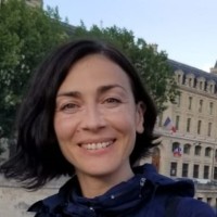 Šejla Idrizbegović